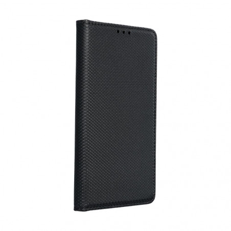 Honor Magic5 Lite 5G Book Handytaschen Smart Case Book Schwarz