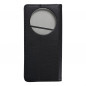 Honor Magic5 Lite 5G Book Handytaschen Smart Case Book Schwarz