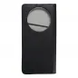 Honor Magic5 Lite 5G Book Handytaschen Smart Case Book Schwarz