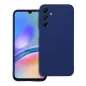 Samsung Galaxy A25 5G Hülle Soft Dunkelblau