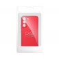 Samsung Galaxy A25 5G Hülle Soft Rot