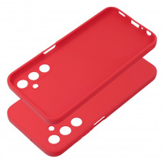 Samsung Galaxy A25 5G Hülle Soft Rot