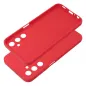 Samsung Galaxy A25 5G Hülle Soft Rot