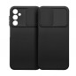 Samsung Galaxy A25 5G Hülle Slide Schwarz