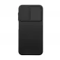 Samsung Galaxy A25 5G Hülle Slide Schwarz