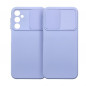 Samsung Galaxy A25 5G Hülle Slide Lavendel