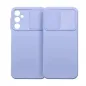 Samsung Galaxy A25 5G Hülle Slide Lavendel