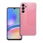 Samsung Galaxy A25 5G Hülle CLEAR 2mm BLINK Rosa
