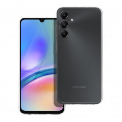 Samsung Galaxy A25 5G Hülle CLEAR 2mm Durchsichtbar