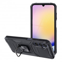Samsung Galaxy A25 5G Hülle Nitro Schwarz