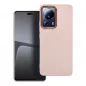 XIAOMI 13 Lite Hülle FRAME Elegant  Puderrosa