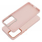XIAOMI 13 Lite Hülle FRAME Elegant  Puderrosa