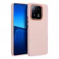XIAOMI 13 Pro Hülle FRAME Elegant  Puderrosa
