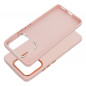 XIAOMI 13 Pro Hülle FRAME Elegant  Puderrosa