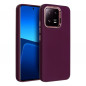 XIAOMI 13 Pro Hülle FRAME Elegant  Lila (Purple)