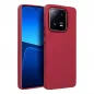 XIAOMI 13 Pro Hülle FRAME Elegant  Magenta