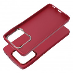 XIAOMI 13 Pro Hülle FRAME Elegant  Magenta