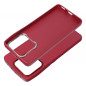 XIAOMI 13 Pro Hülle FRAME Elegant  Magenta