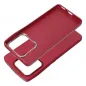 XIAOMI 13 Pro Hülle FRAME Elegant  Magenta