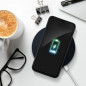Samsung Galaxy A25 5G Hülle Soft Schwarz