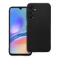 Samsung Galaxy A25 5G Hülle Soft Schwarz