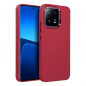 XIAOMI 13 Hülle FRAME Elegant  Magenta