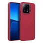 XIAOMI 13 Hülle FRAME Elegant  Magenta