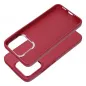 XIAOMI 13 Hülle FRAME Elegant  Magenta