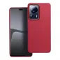 XIAOMI 13 Lite Hülle FRAME Elegant  Magenta