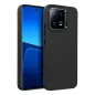 XIAOMI 13 Hülle FRAME Elegant  Schwarz