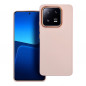 XIAOMI 13 Hülle FRAME Elegant  Puderrosa