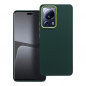 XIAOMI 13 Lite Hülle FRAME Elegant  Grün