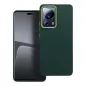 XIAOMI 13 Lite Hülle FRAME Elegant  Grün