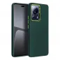 XIAOMI 13 Lite Hülle FRAME Elegant  Grün