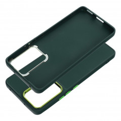 XIAOMI 13 Lite Hülle FRAME Elegant  Grün