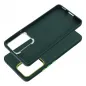 XIAOMI 13 Lite Hülle FRAME Elegant  Grün