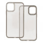 Apple iPhone 11 Hülle Pearl Schwarz