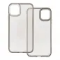 Apple iPhone 11 Hülle Pearl Schwarz