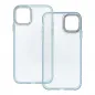 Apple iPhone 11 Hülle Pearl Hellblau