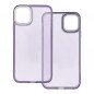 Apple iPhone 11 Hülle Pearl Lila (Purple)