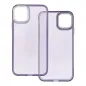 Apple iPhone 11 Hülle Pearl Lila (Purple)