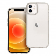 Apple iPhone 12 Hülle Pearl Schwarz