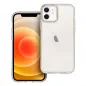 Apple iPhone 12 Hülle Pearl Schwarz