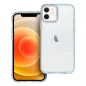 Apple iPhone 12 Hülle Pearl Hellblau