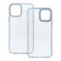 Apple iPhone 12 Hülle Pearl Hellblau