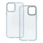Apple iPhone 12 Hülle Pearl Hellblau