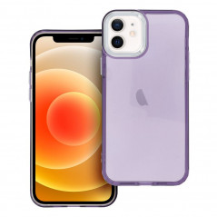Apple iPhone 12 Hülle Pearl Lila (Purple)