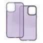 Apple iPhone 12 Hülle Pearl Lila (Purple)