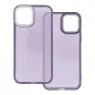 Apple iPhone 12 Hülle Pearl Lila (Purple)