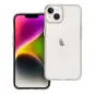 Apple iPhone 14 Hülle Pearl Schwarz